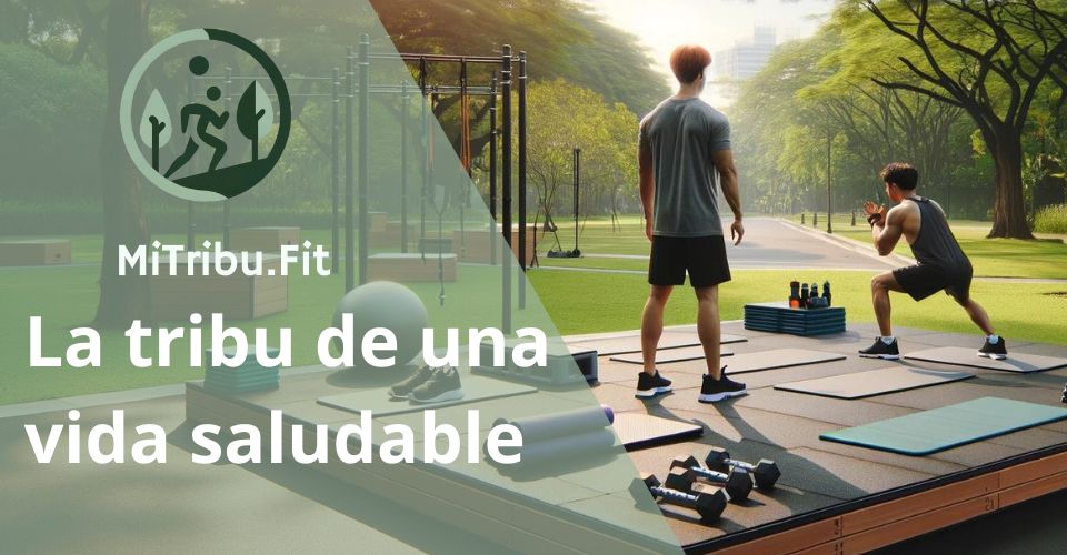 MiTribu.FIT