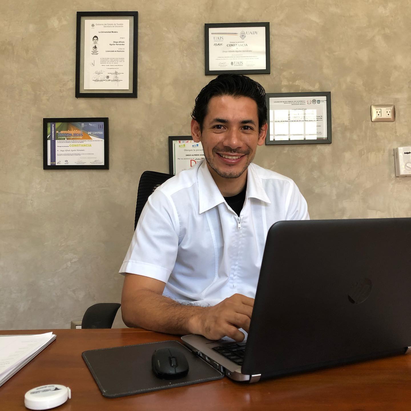 Diego Aguilar Hernadez
