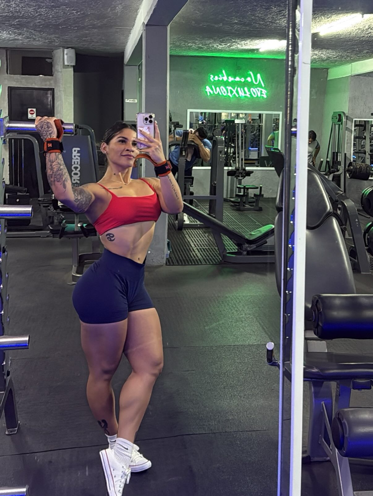 Casandra Gutierrez