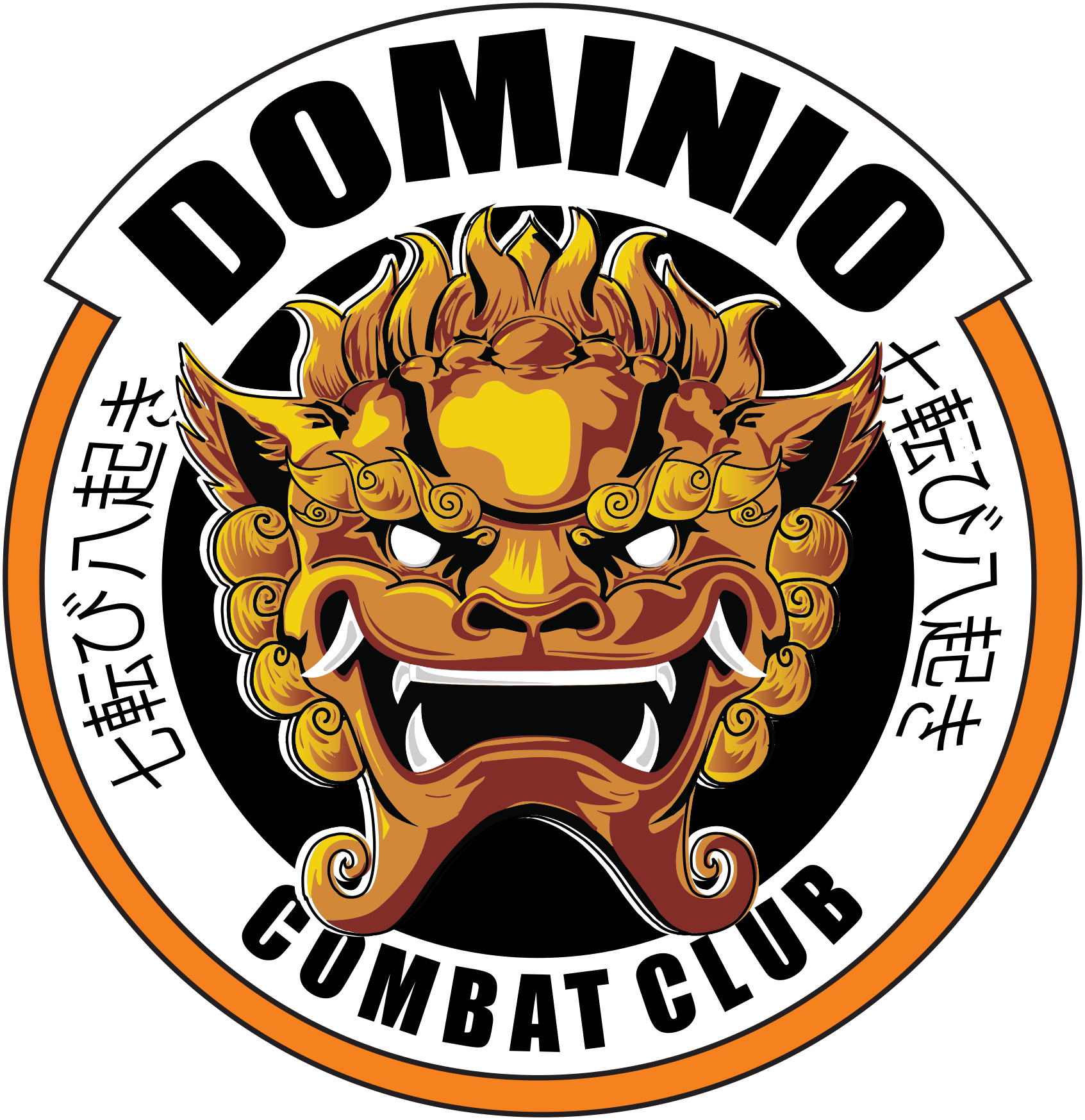 Dominio combat club