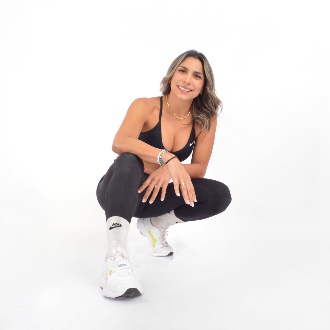 M.C Luisa