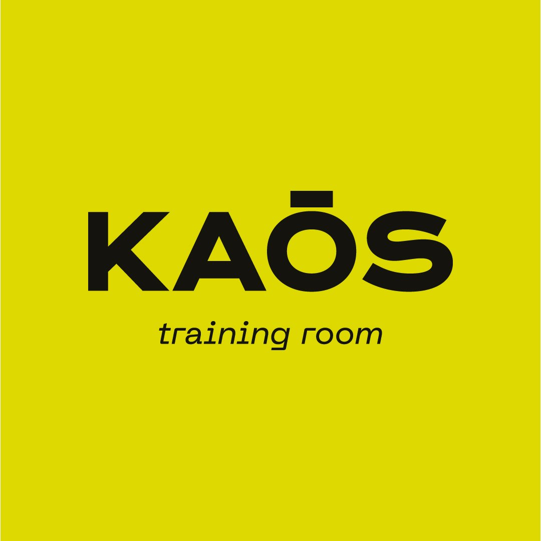 Kaos Training Room