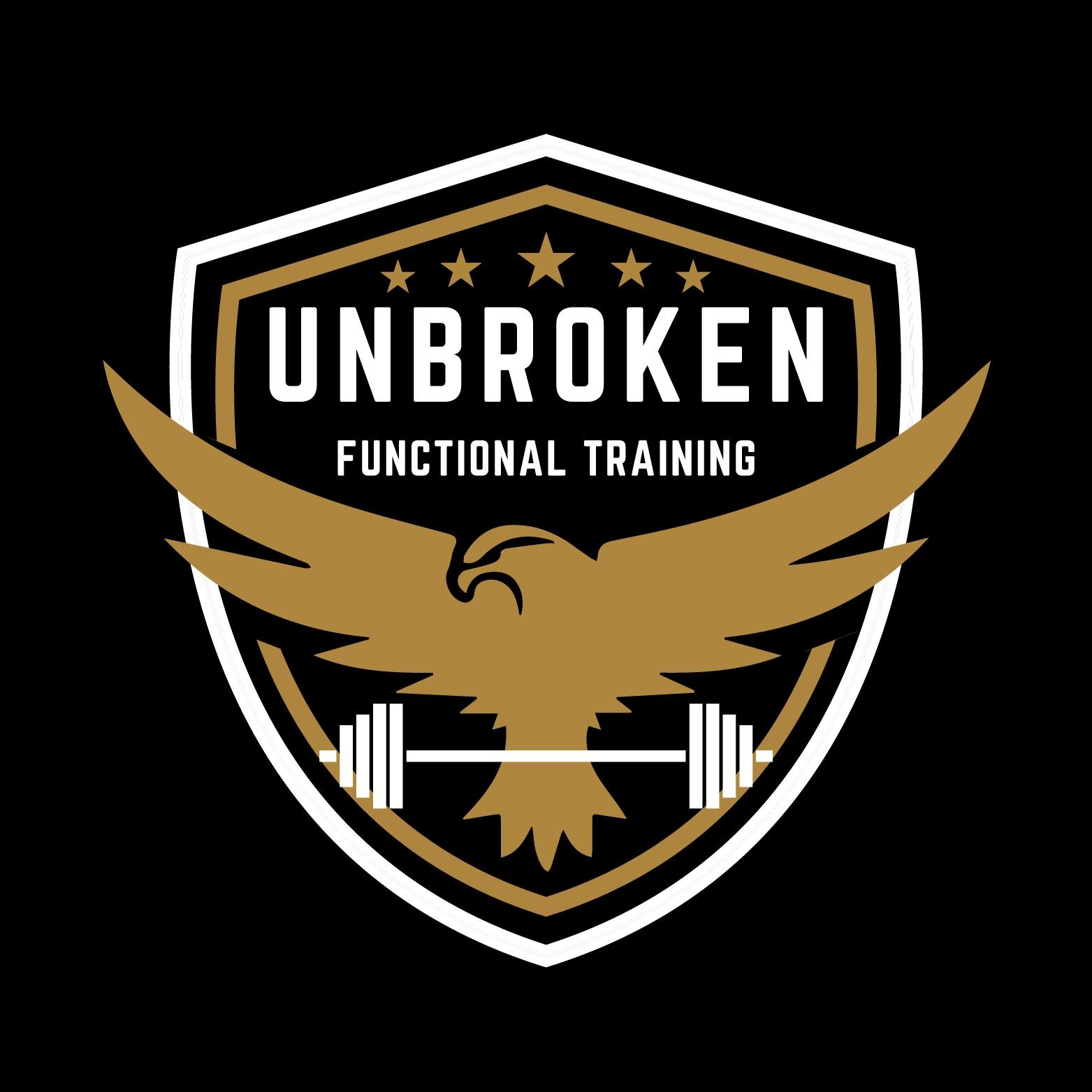 Unbroken Cross Training