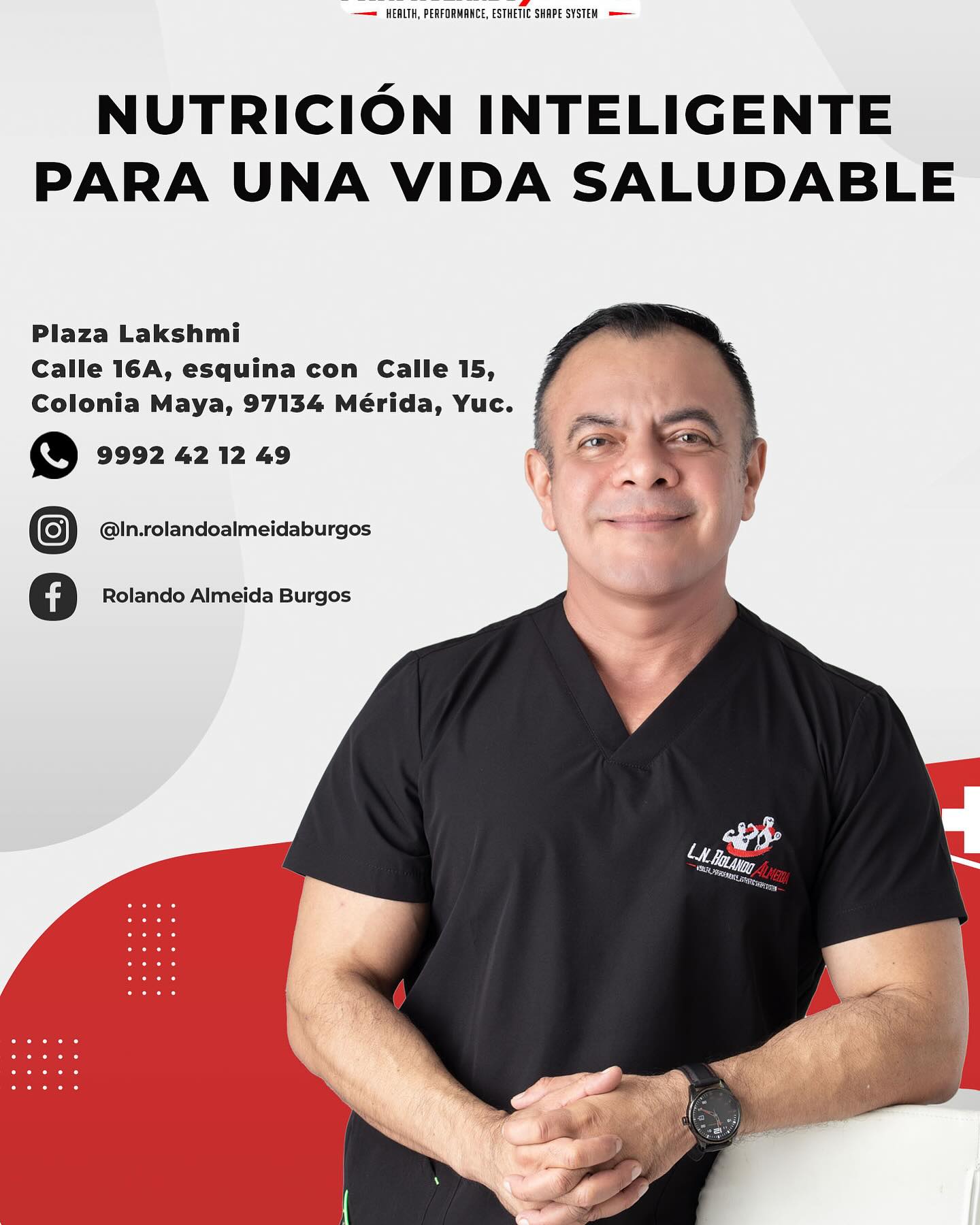 Rolando Almeida
