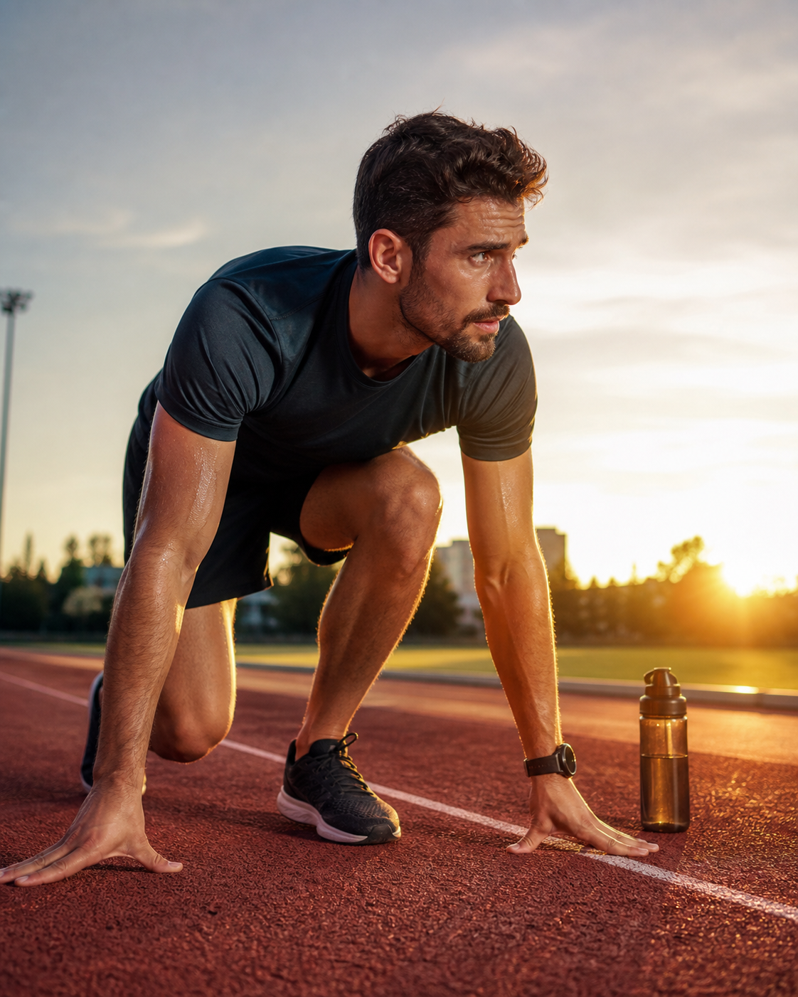  5 consejos para aumentar tu rendimiento deportivo